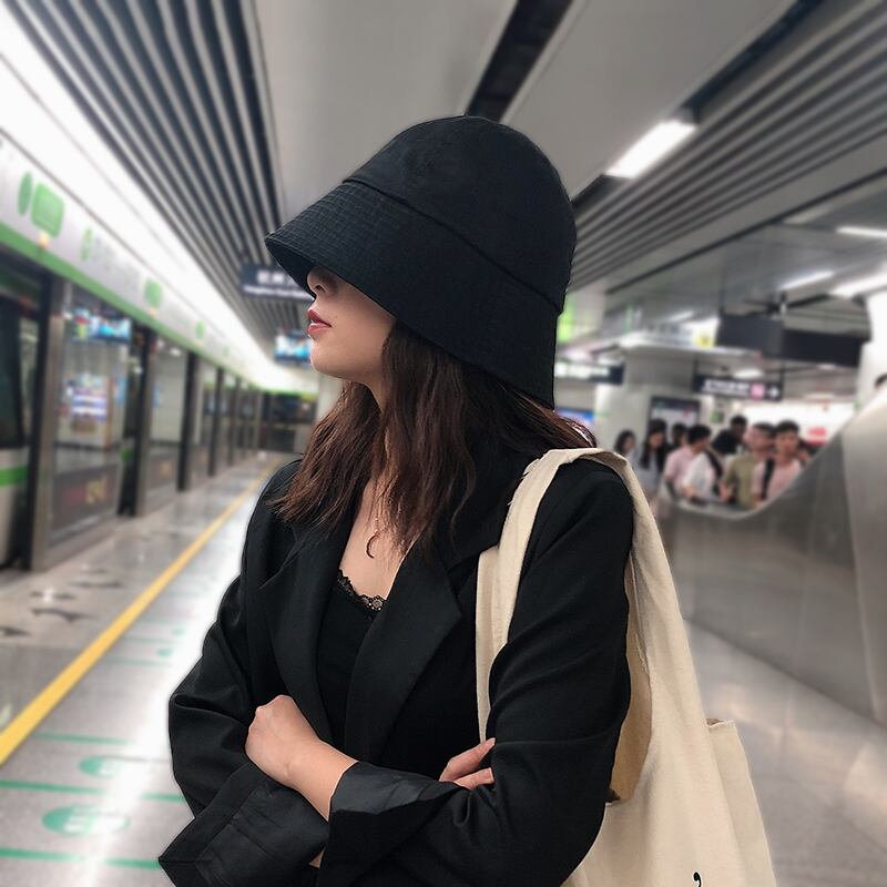 レッドオータムウィンター 帽子 秋物 冬物 ブラック・アイド・ピーズ55325468733