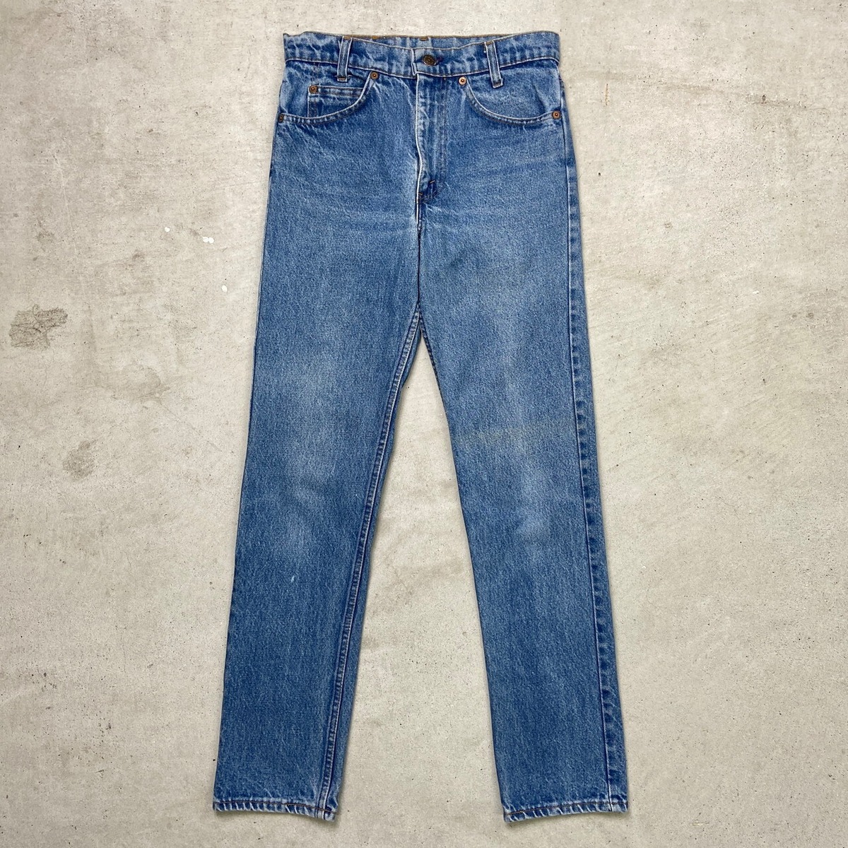 80年代 USA製 Levi 