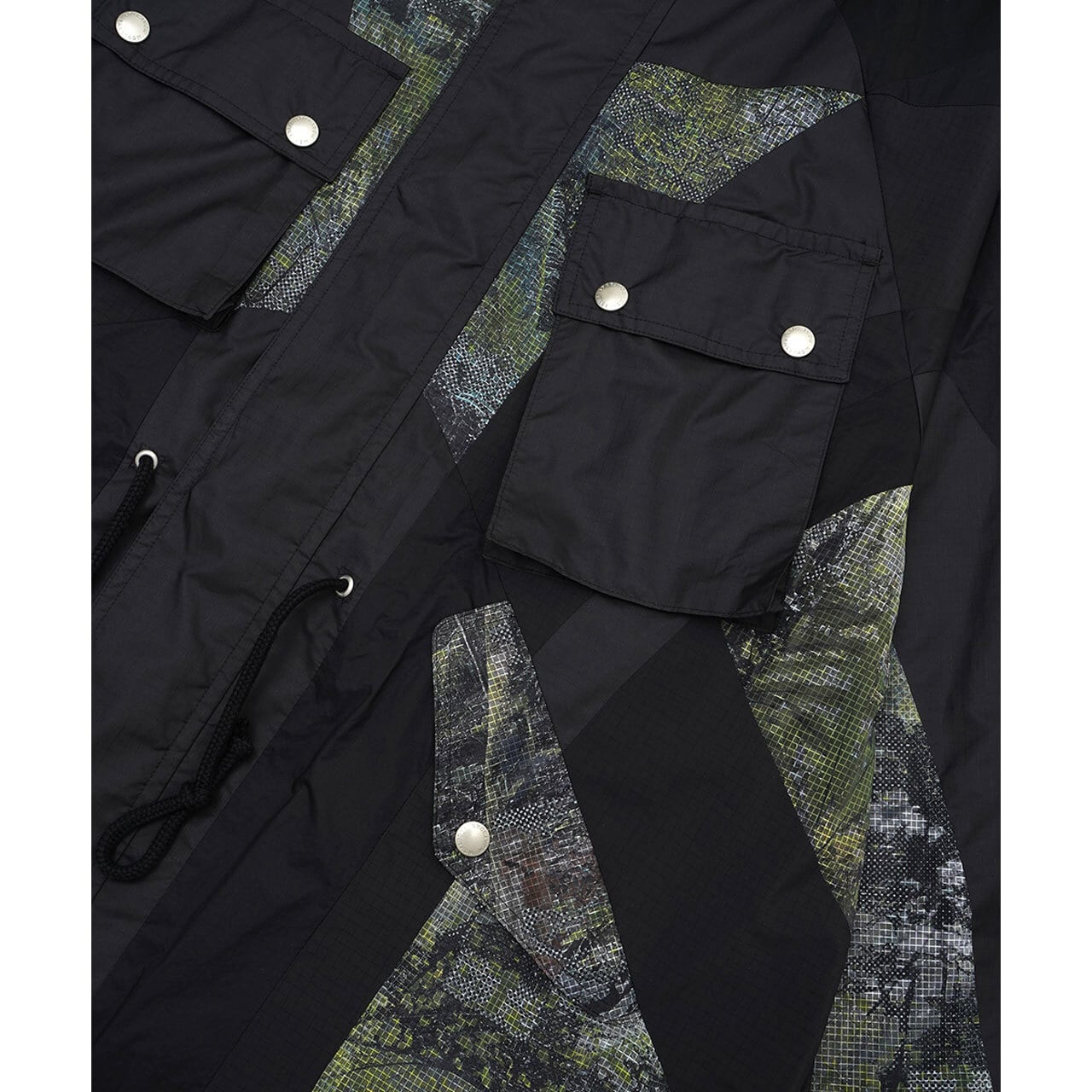 FACETASM/ファセッタズム/ FOREST MODS COAT | リスマケ｜RESTOCK 