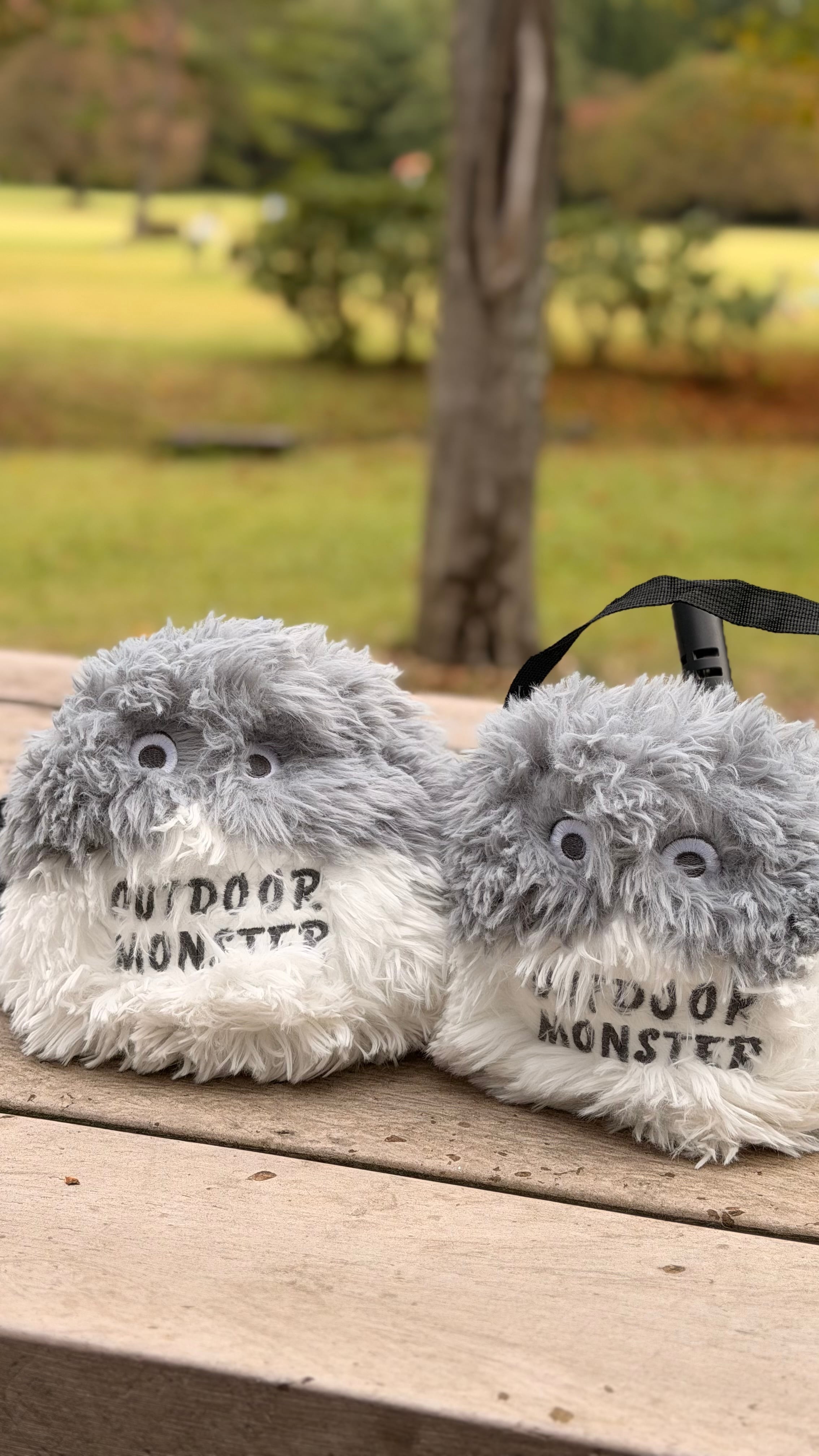 アウトドアモンスター | 星空テント