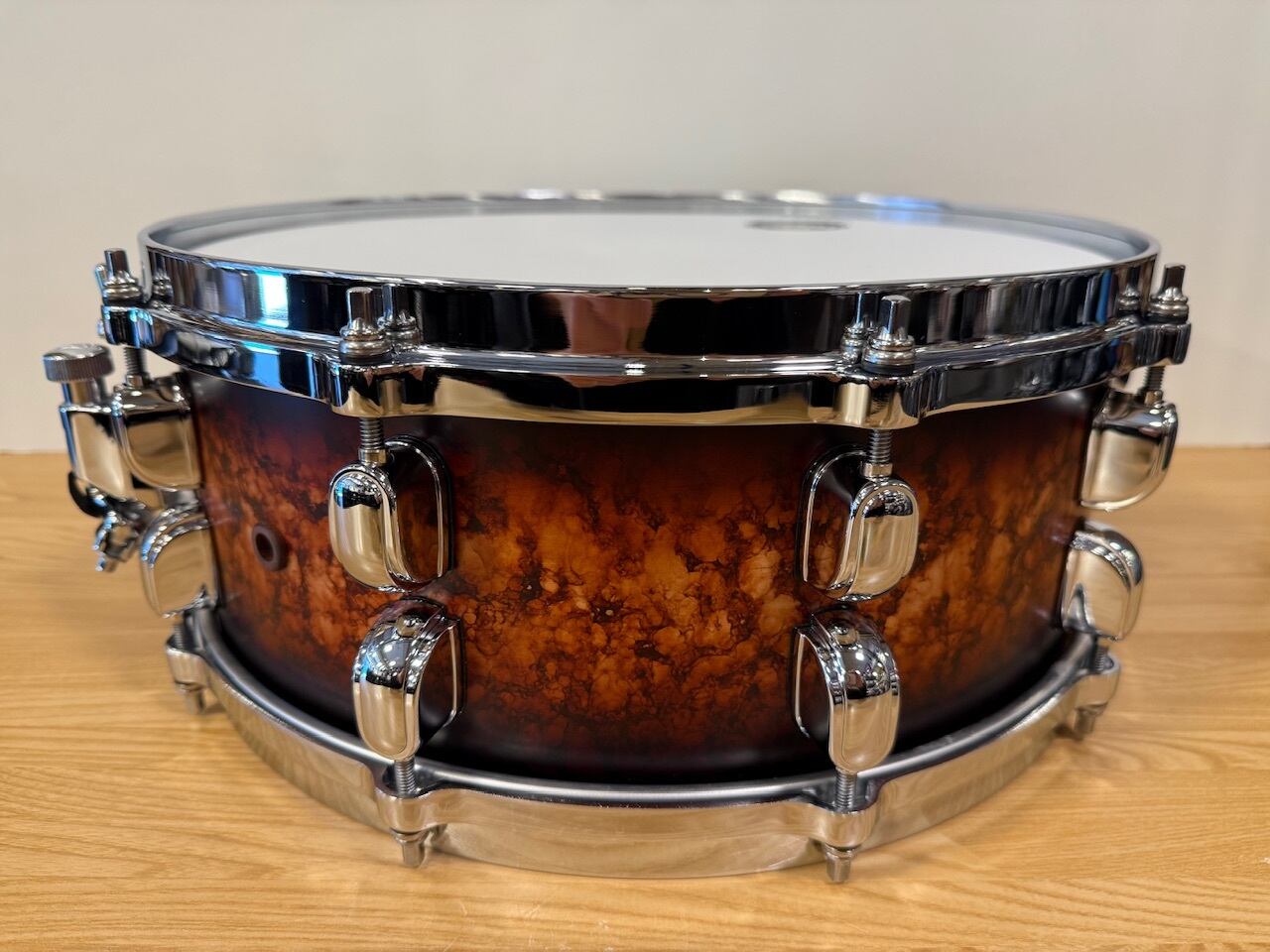 ♡maple様ご確認♡ TAMA Starclassic Maple 14