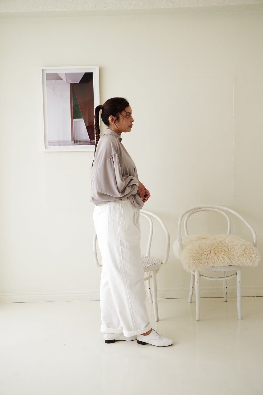 [お客様専用] Co. Li. Canvas Wide Pants