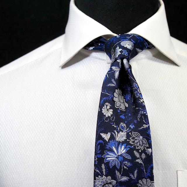 ゴールドネームタイ|日本製ハイクオリティネクタイ