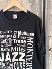 (専用) 90s JAZZ Tee