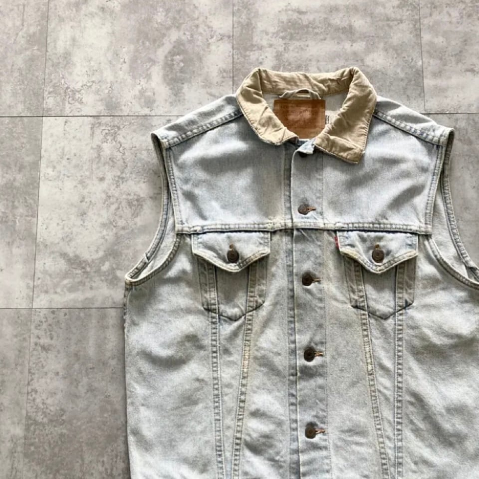 Size.XXL】90's Euro Levis 70503 ユーロリーバイス クロアチア製 93年