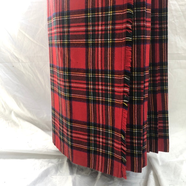 Scotland Kilt Skirt