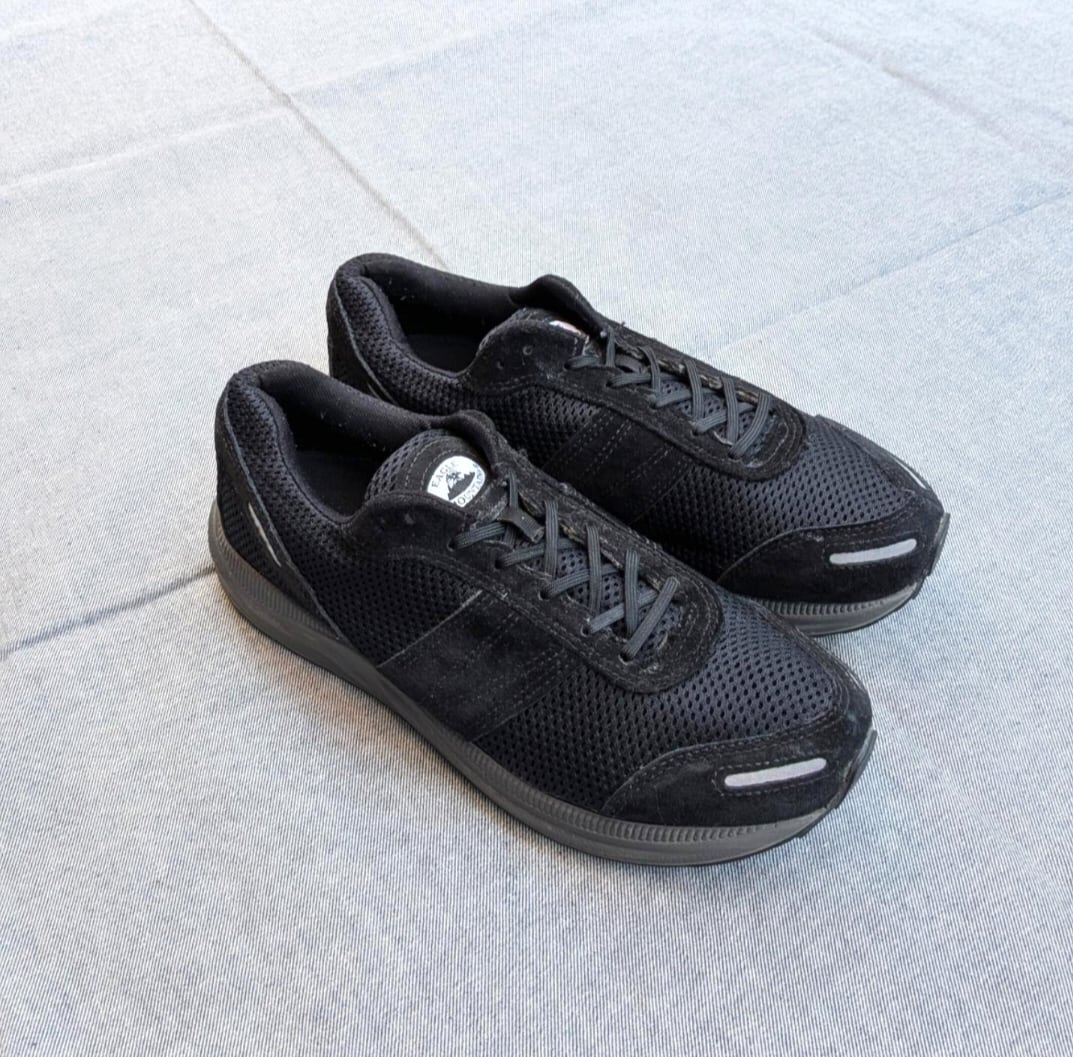 18s us army Eagle Mountain By Propper STEALTH training shoes 小岩店