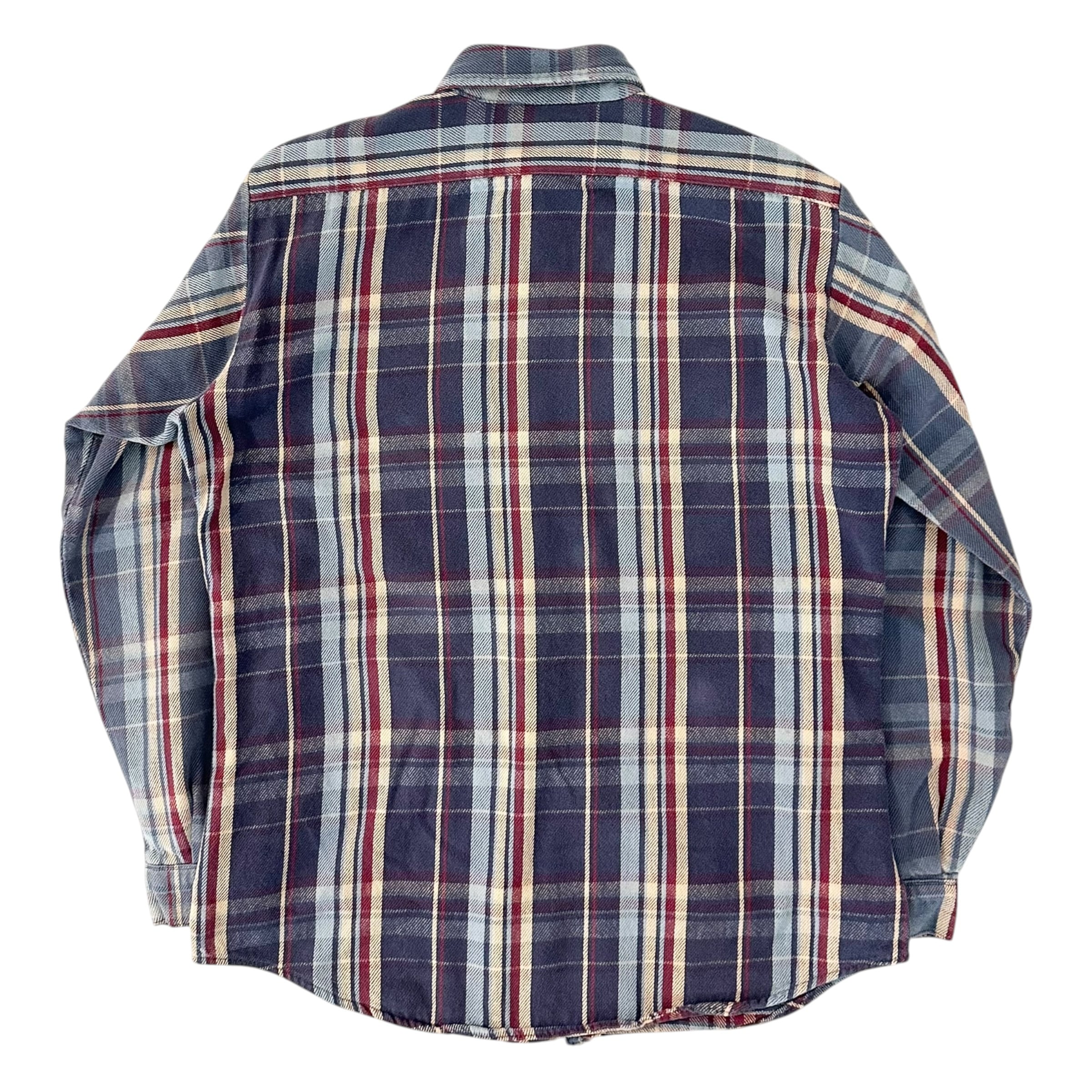 90s FIVE BROTHER NEL SHIRT | BerBerJin Yuhodo