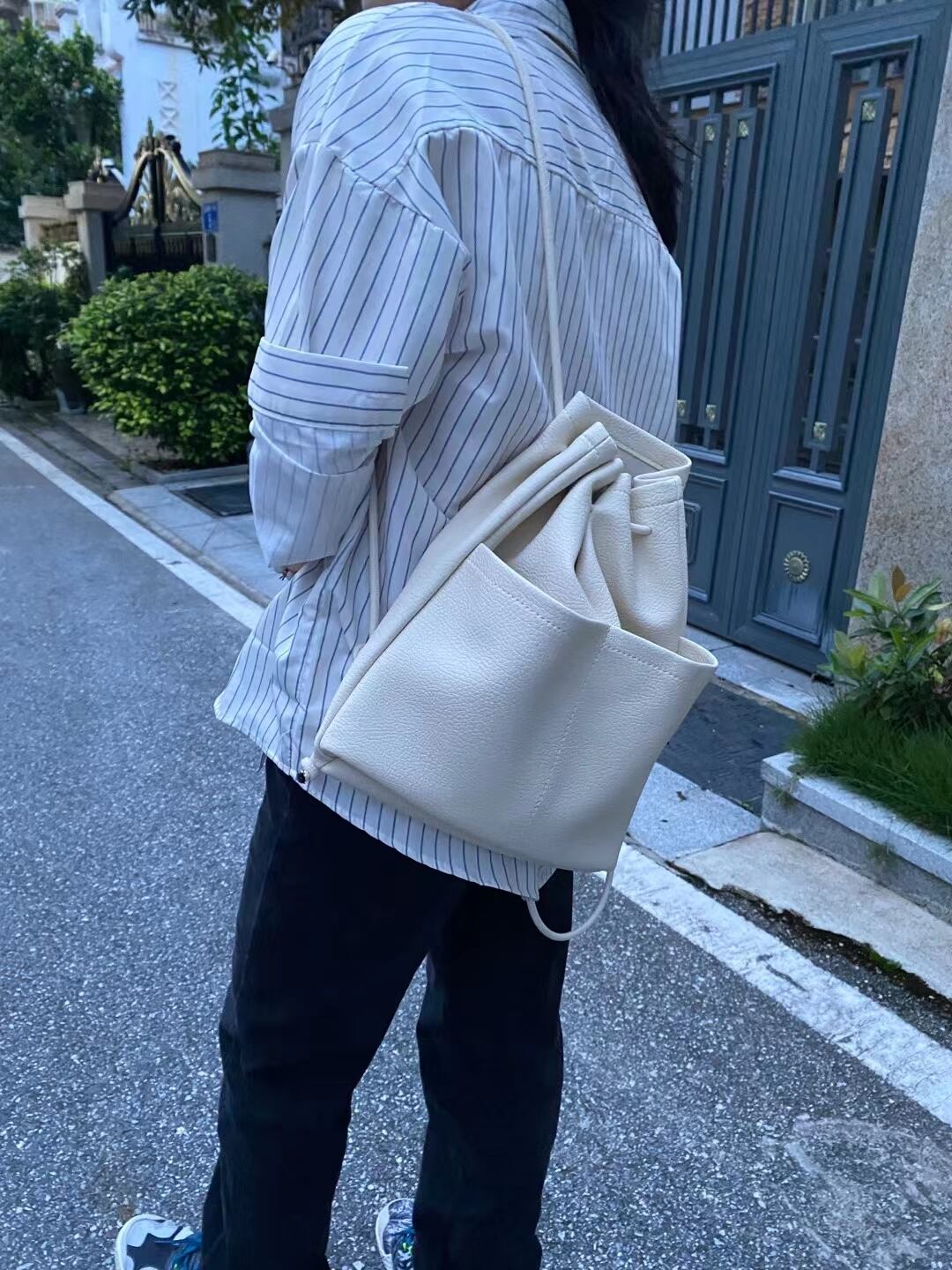 シンプルナップサック AS001-896