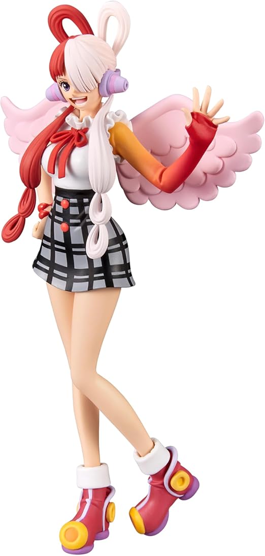 バンプレスト ワンピース ONE PIECE FILM RED DXF THE GRANDLINE