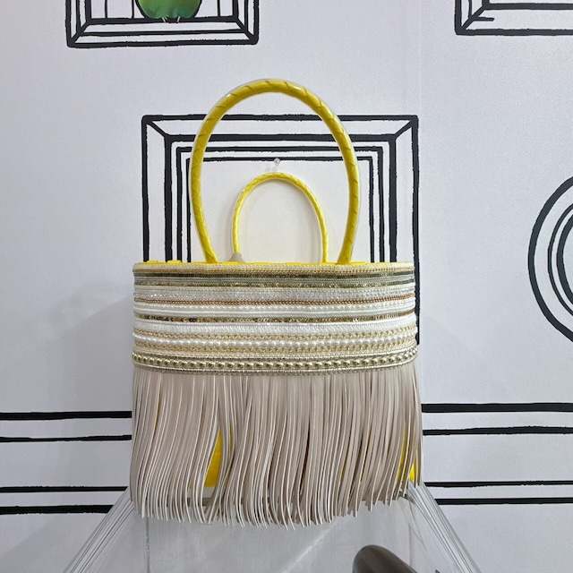 ファンファBAG(130~134) 9500円+税