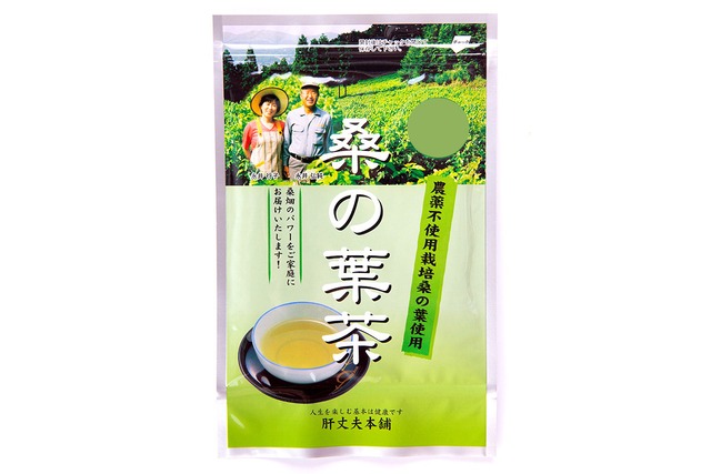 桑の葉茶　ティーバッグタイプ（30袋入）