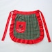 Vintage | 50's Scottish half apron