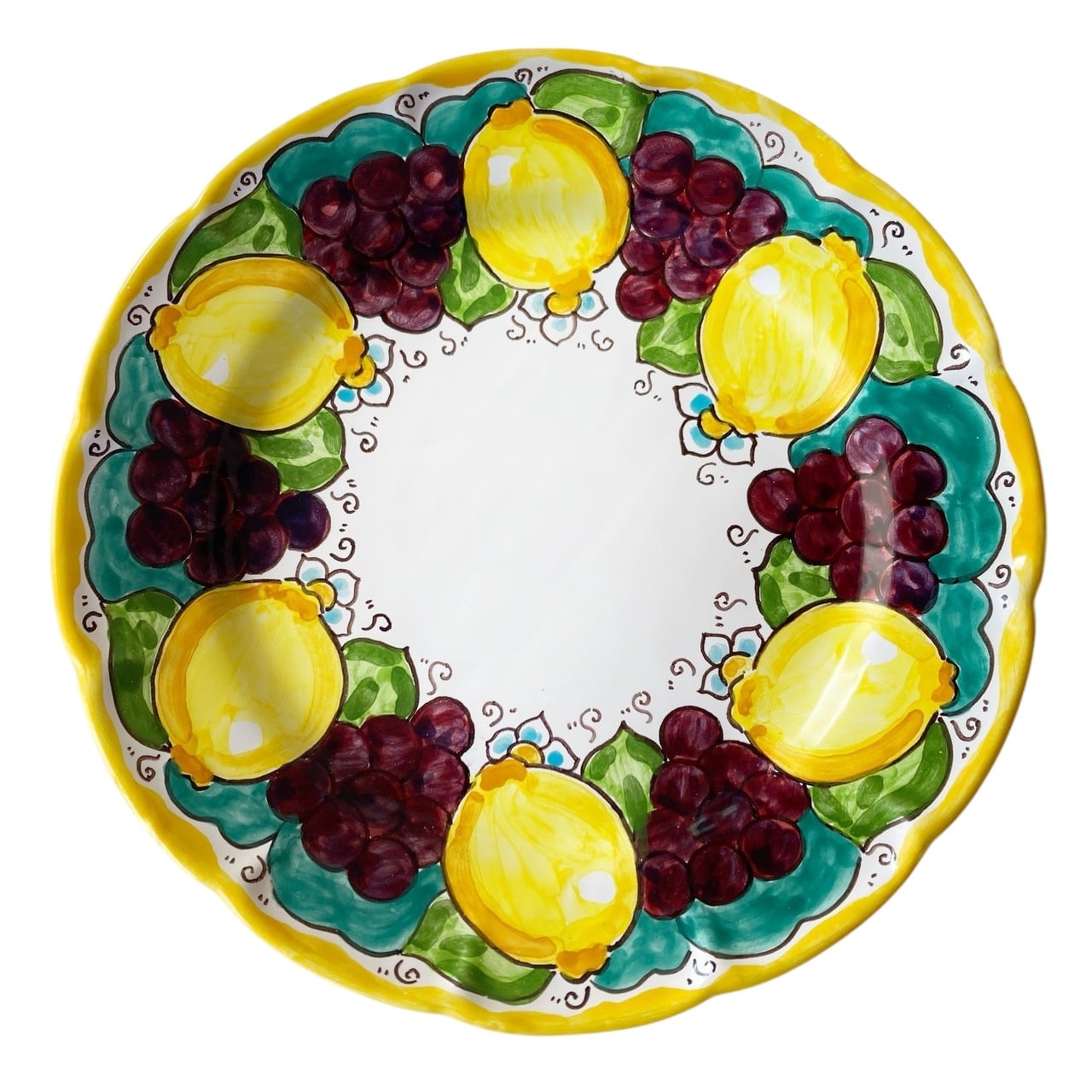 イタリア陶器とタイル雑貨 CERAMICHE SEPPIA325（チェラミケセッピア）