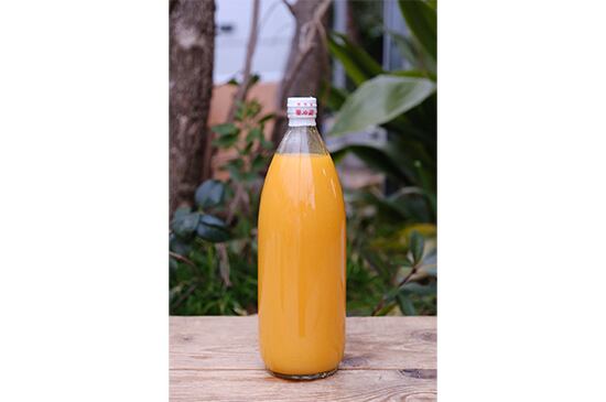 みかんジュース