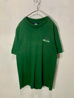 90's Old Stussy Print T-Shirt Made in USA【M】
