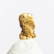 【1324】 自然金 岐阜県産 0.15ct