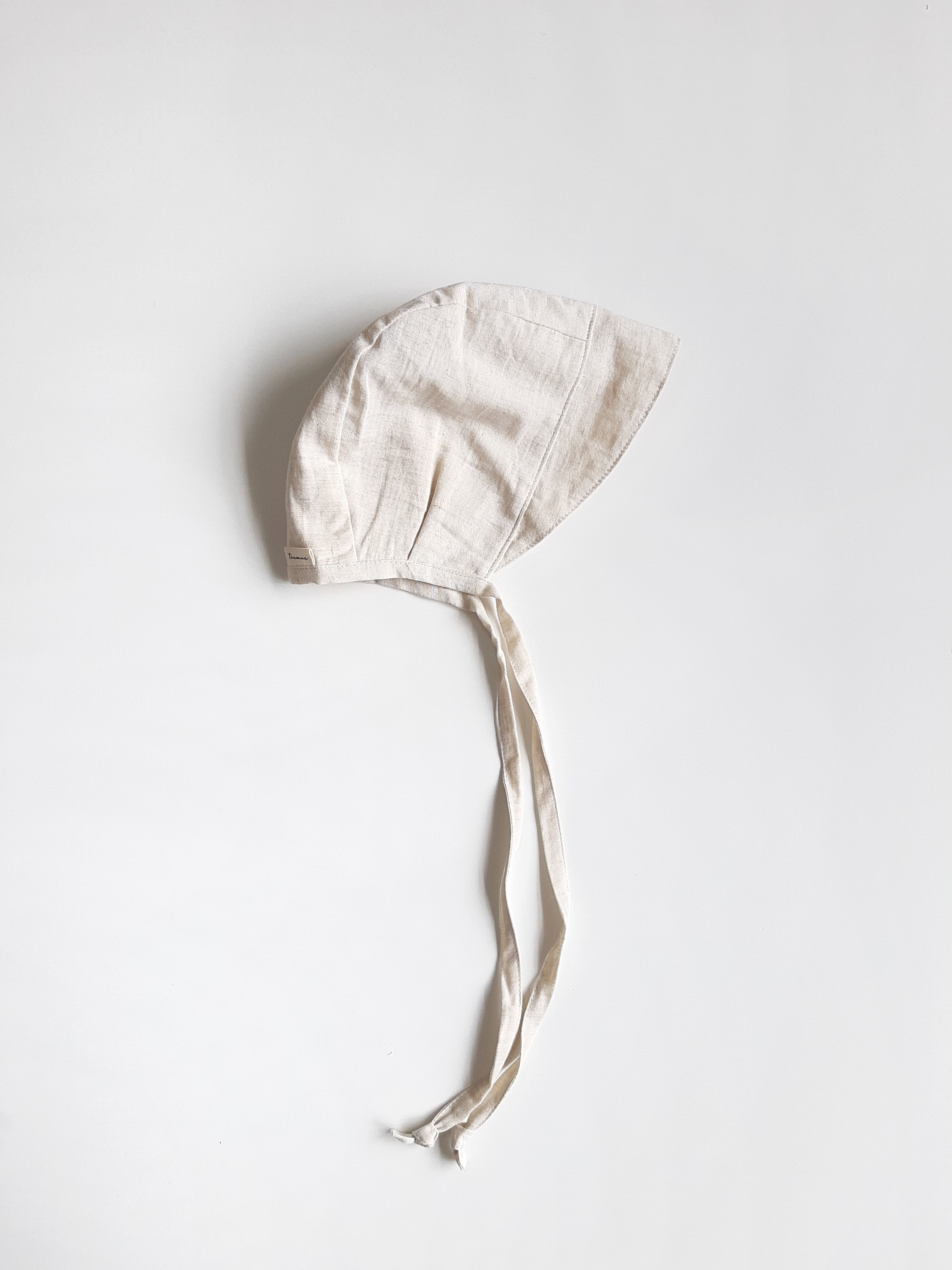 サンボンネット(アイボリー)