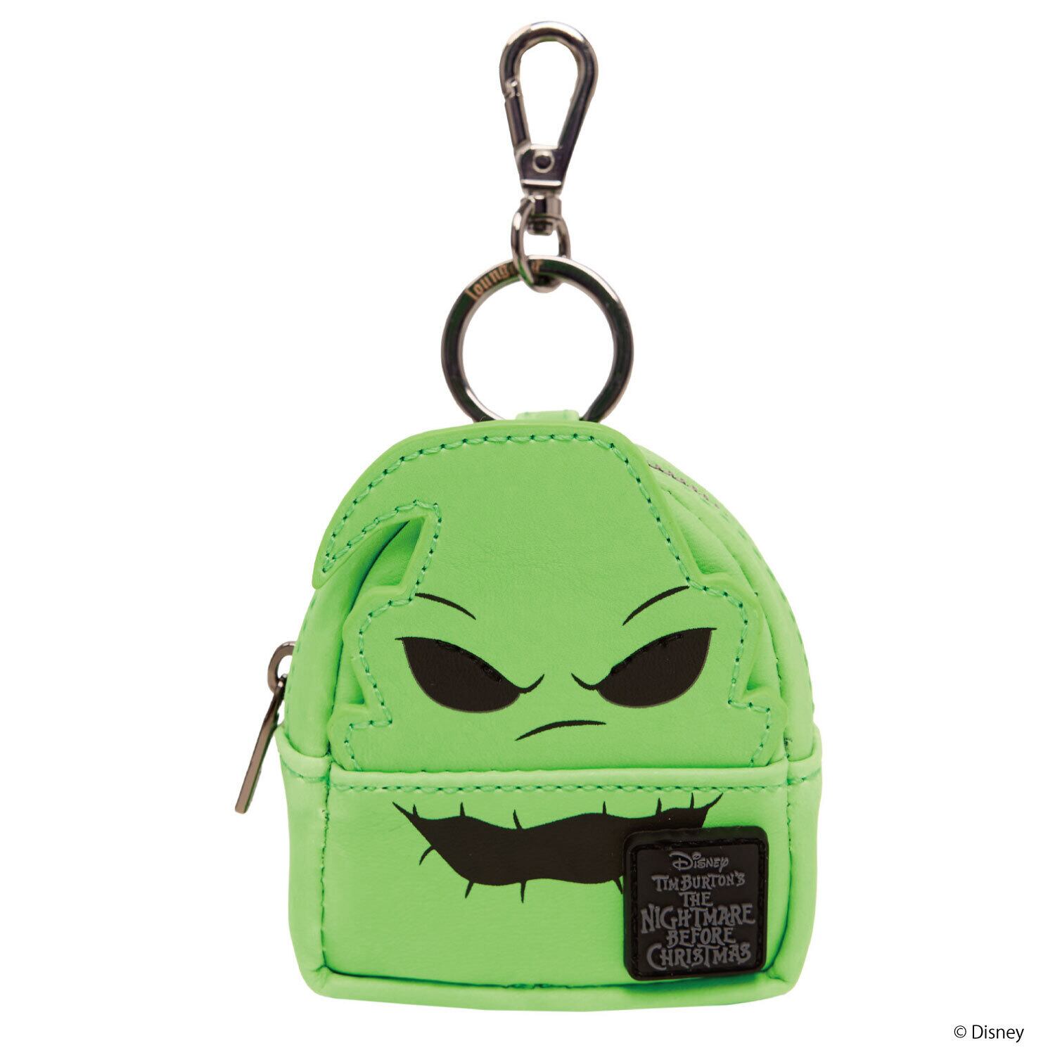LF DISNEY NBC MINI BACKPACK MYSTERY BOX BAG CHARM-EA_WDBC0015-EA