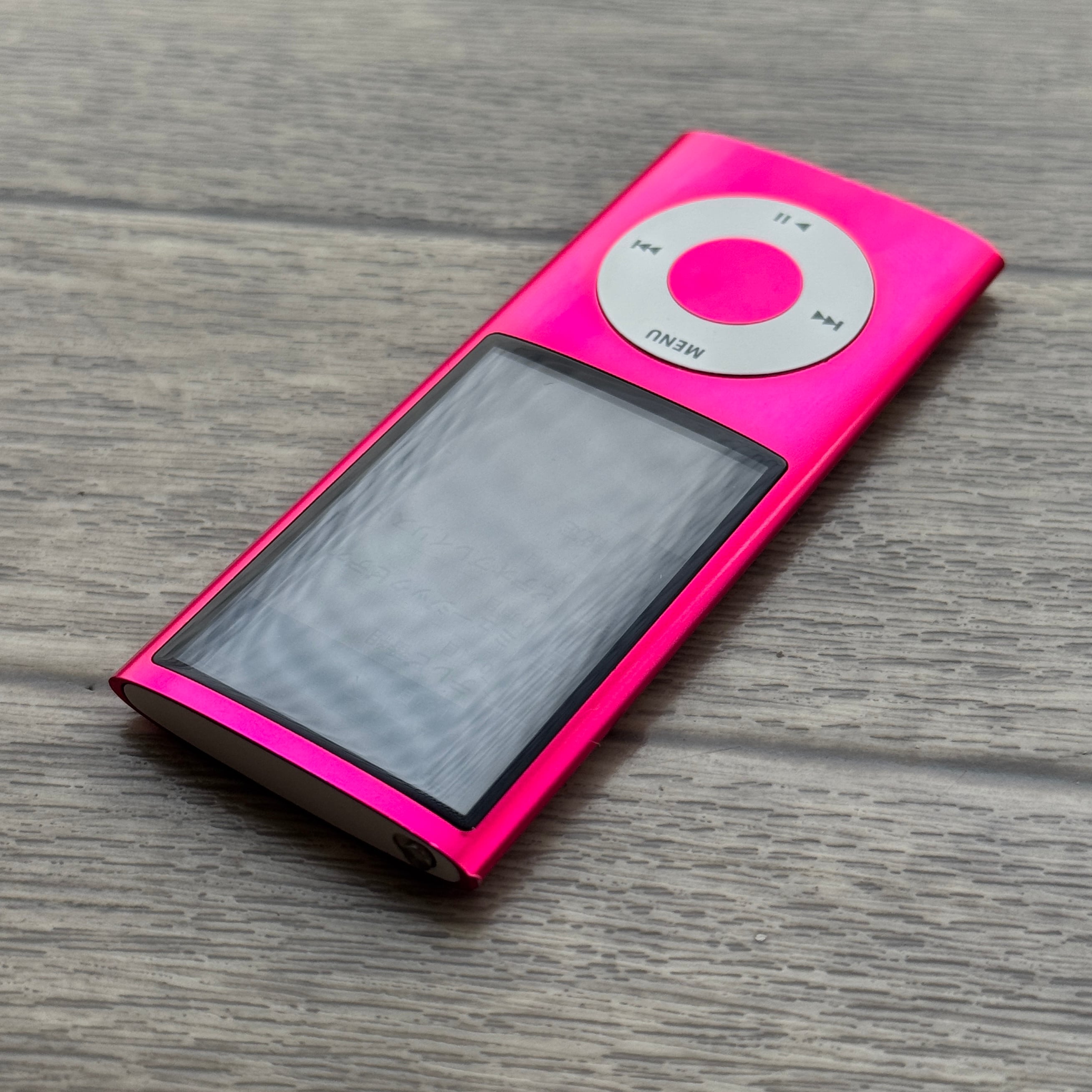 Apple iPod nano 5th 16GB | Happy Pod