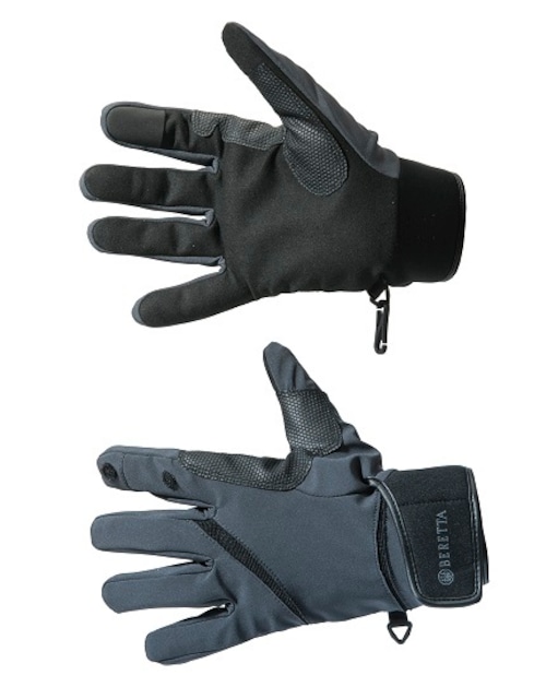 ベレッタ ウィンドプルーフ プロ シューティンググローブ/Beretta Wind Pro Shooting Gloves