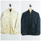 reversible china jacket