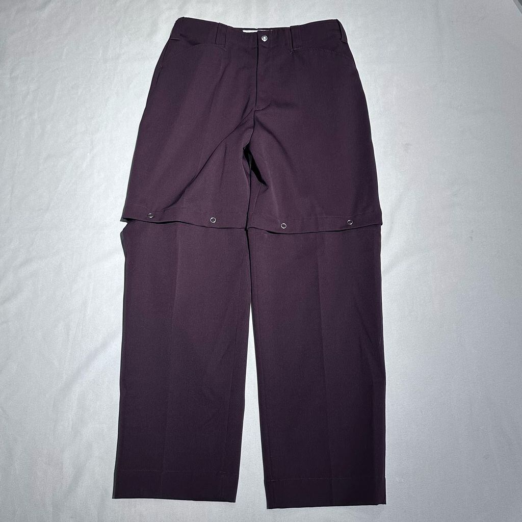 Rick Owens DRKSHDW リックオウエンス ダークシャドウ 18SS