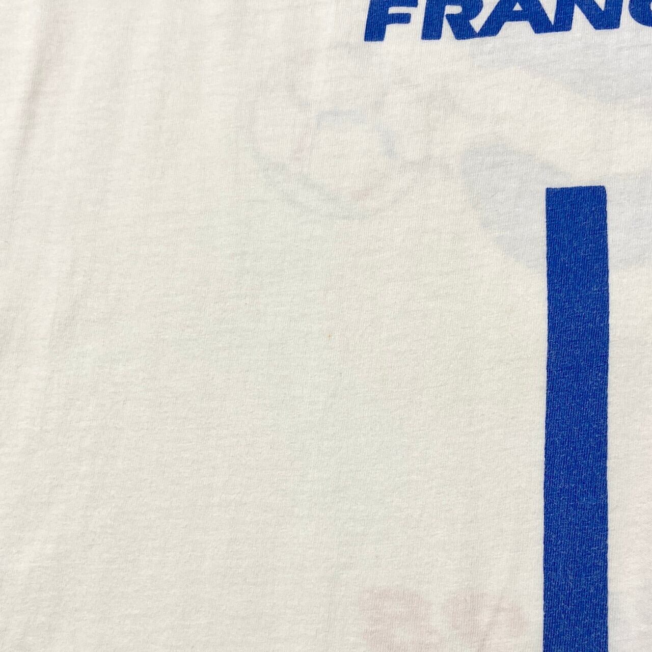 90年代 FRANCE98 サッカーワールドカップ フランス大会 キャラクター