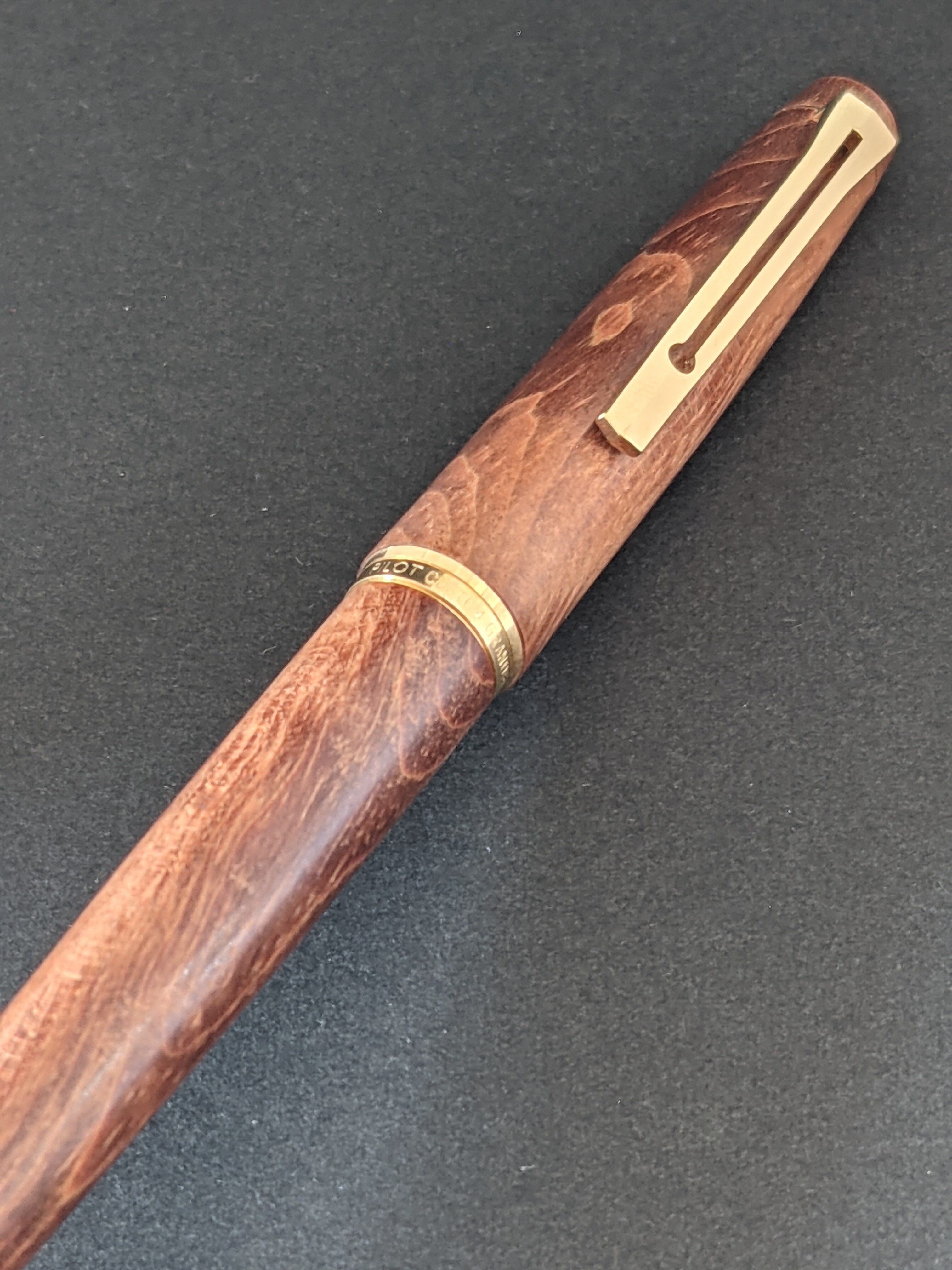 1979 パイロット カスタム グランディー かえで PILOT CUSTOM