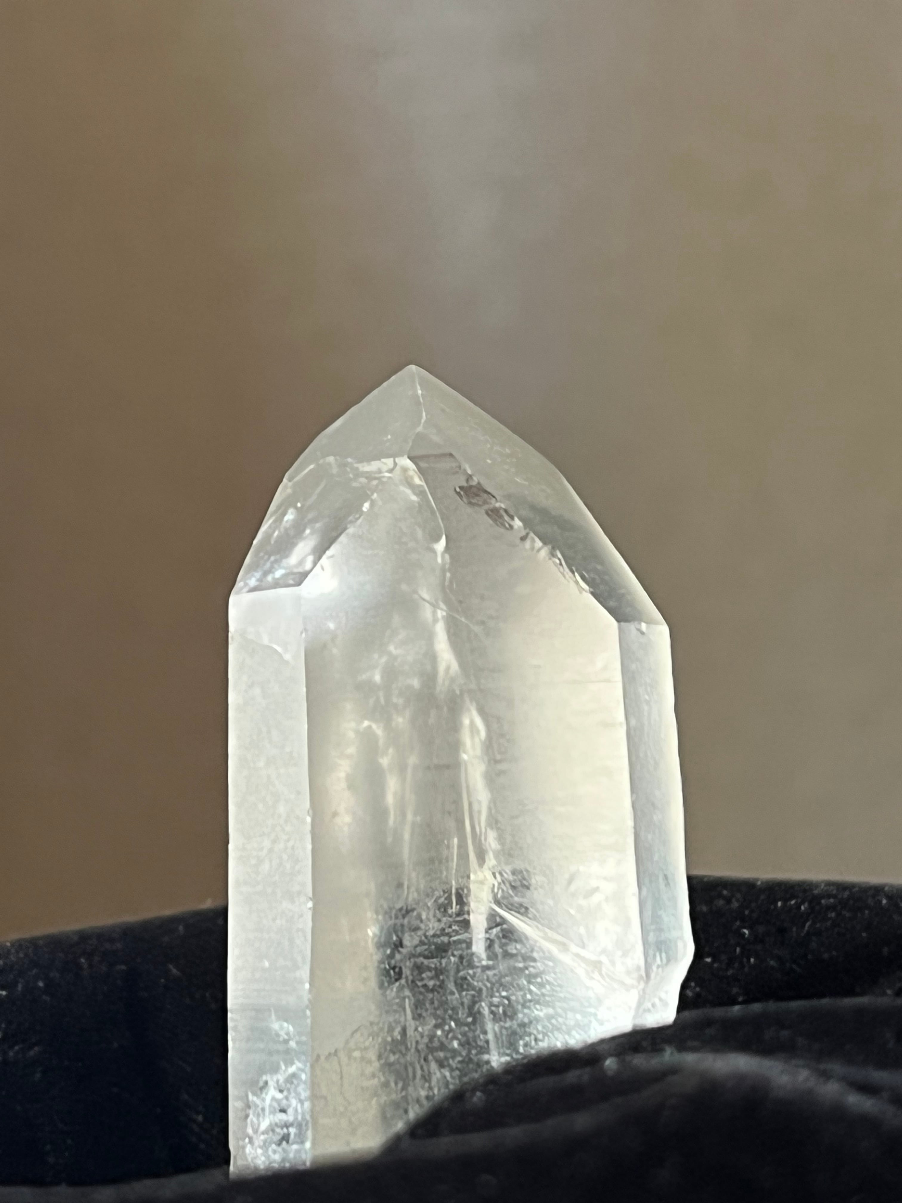 シャーマンダウ】ハートの空間 アフロディーテレムリアン カブラル産