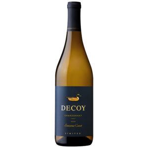 デコイ リミテッド　シャルドネ　ソノマ・コースト　"Decoy Limited" Chardonnay Sonoma Coast　20