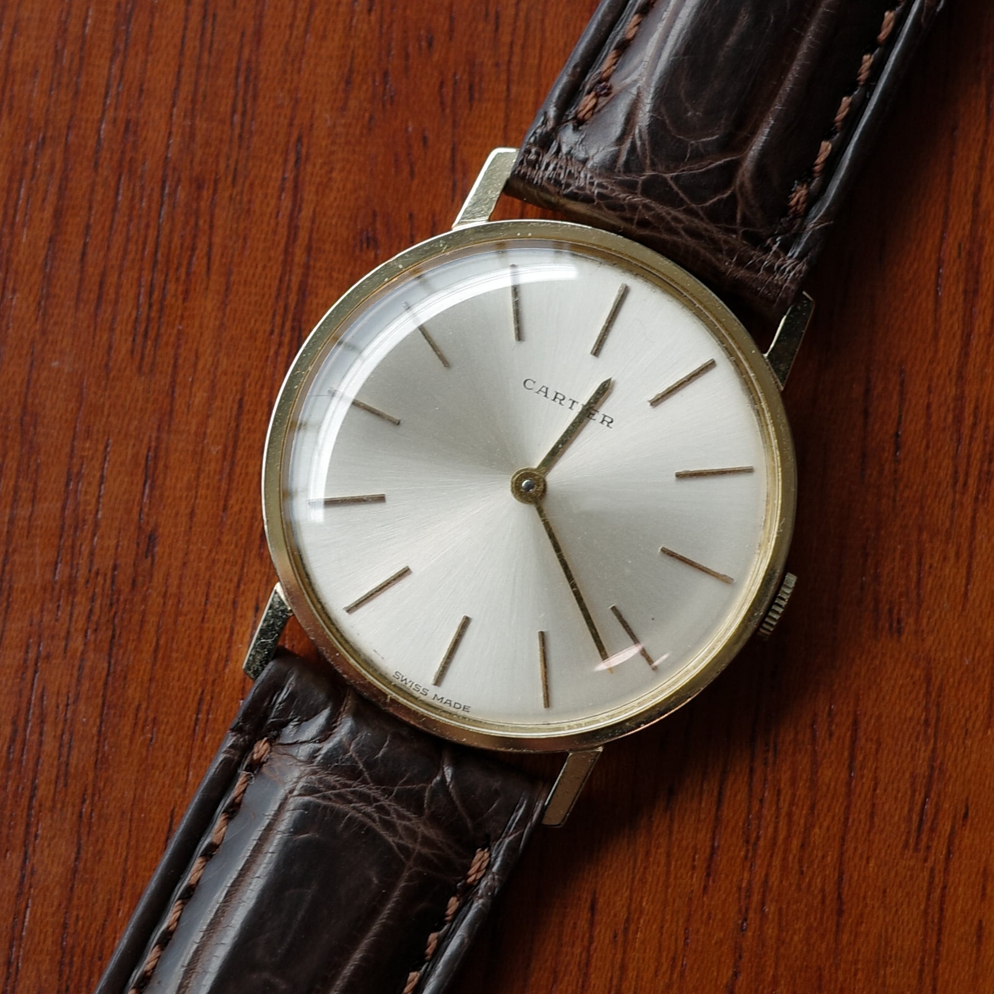 Cartier | Ante Official select