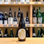 飛良泉 山廃純米 マル飛 720ml【日本酒】