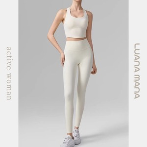 Pure Balance Cross Set【4colors】2781