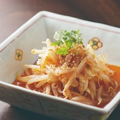 ホットもやしソース 300ml