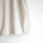 MUYA Crew neck T-shirts No.2543