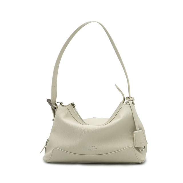 Belted Hand bag