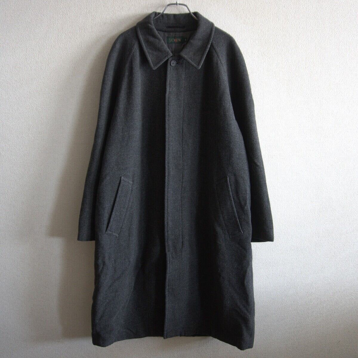 60年代 60s Richman Brothers リッチマンブラザーズ ウールコート 古着