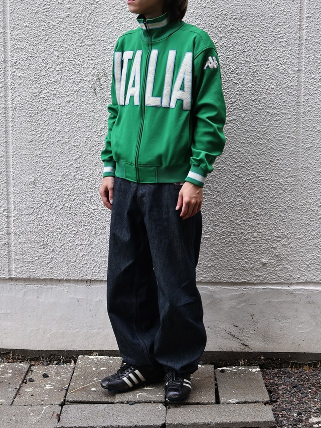 coloring track jacket