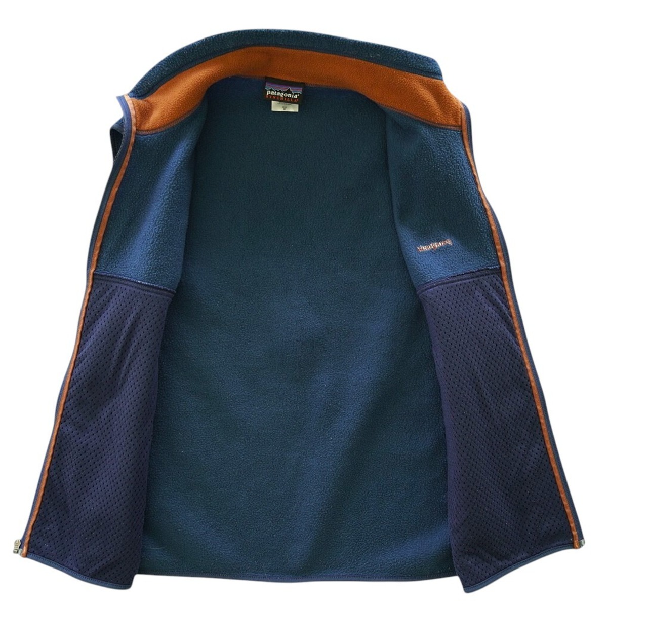 90s Patagonia シンチラベスト [M]