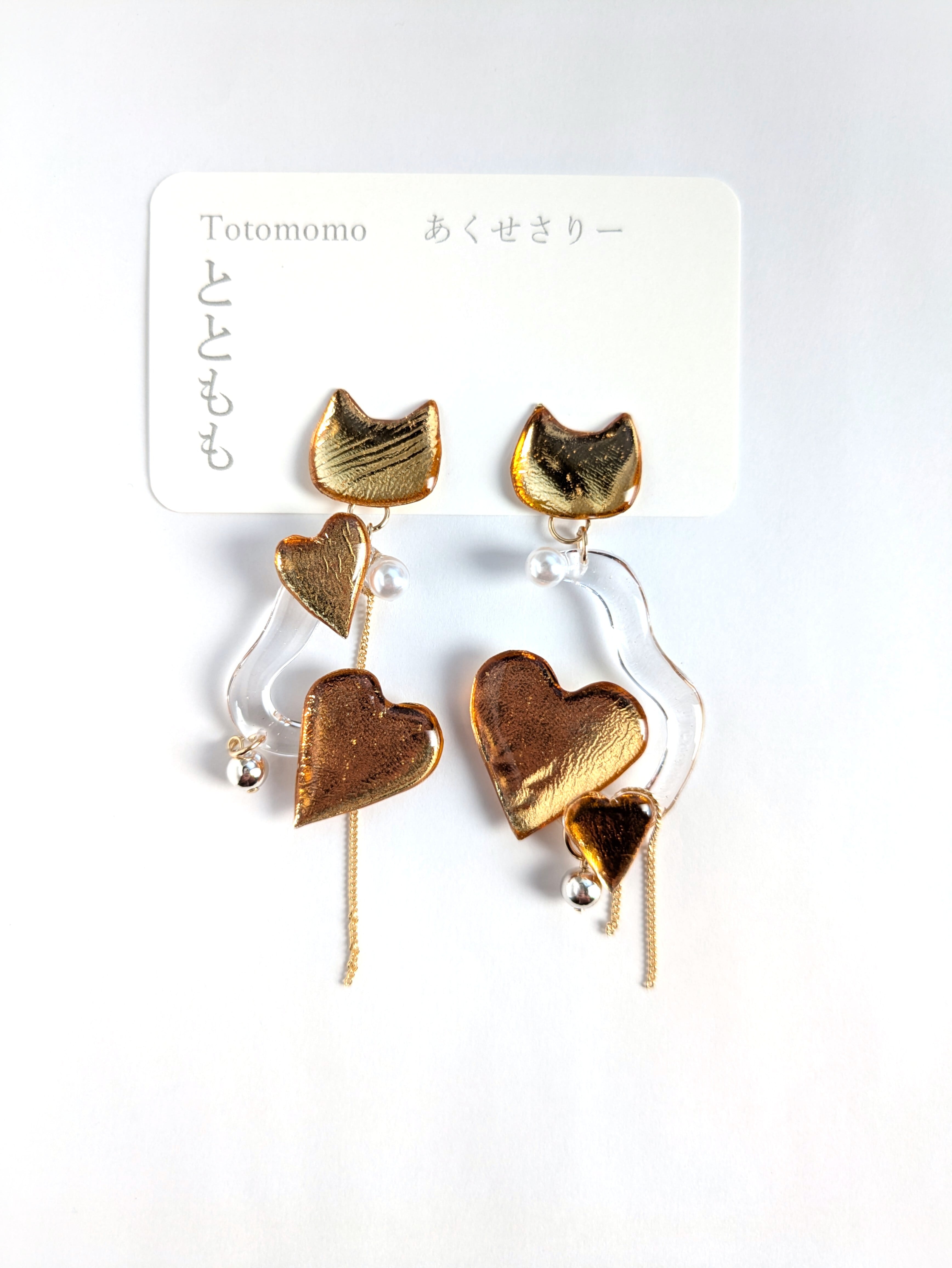 とともも TOTOMOMO