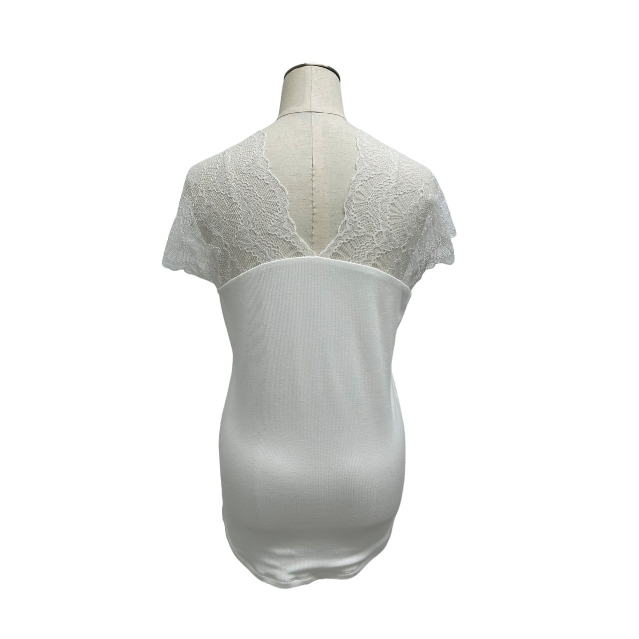 ☆予約商品☆【ayane】ショルダーレースタンク 856745 アヤン | red earth