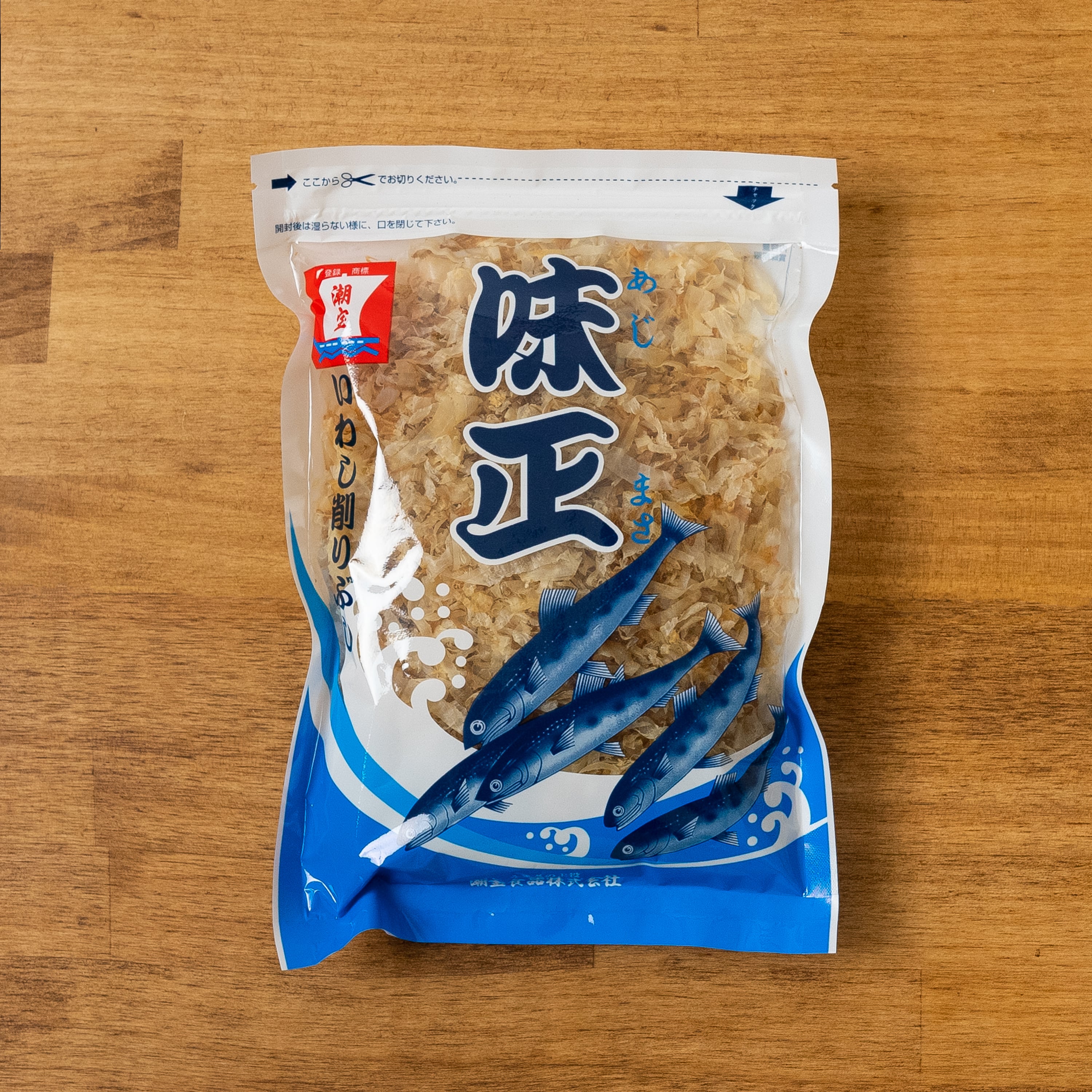 いわし削り 味正 45g | 潮宝食品