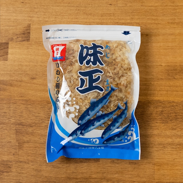 いわし削り　味正　45ｇ