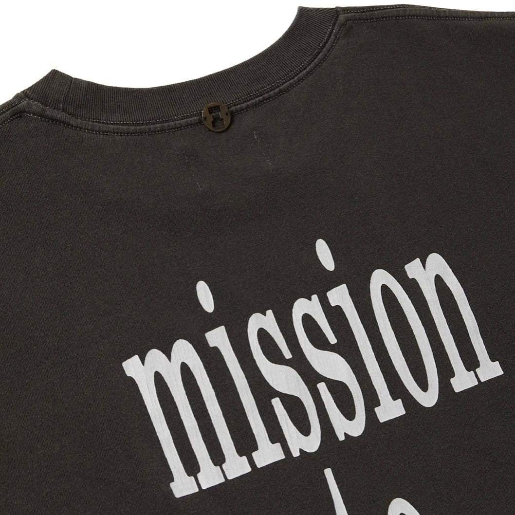 THE SMASHING PUMPKINS MISSION TO MARS TEE. by Insonnia Projects