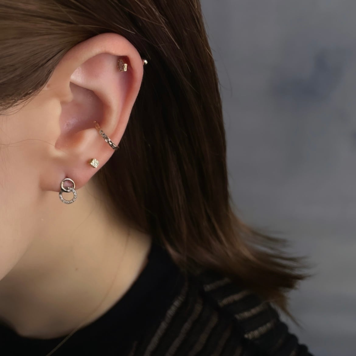 CAPK-41 | CANAL Accessory