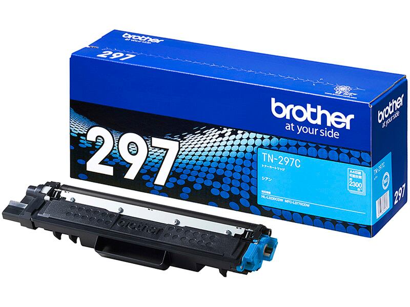 brother TN-291 シアン・マゼンタ・イエロー インクカートリッジ Amazon.co.jp: ブラザー トナーカートリッジTN-291 4色セット