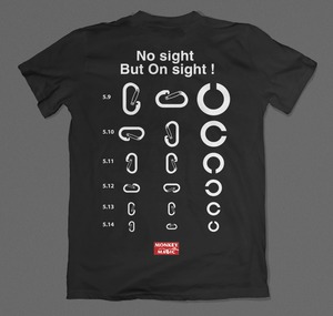 モンキーマジックオリジナル　クラシックTシャツ