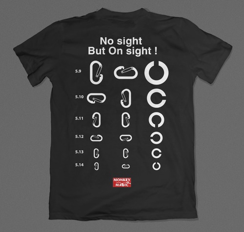 モンキーマジックオリジナル　クラシックTシャツ