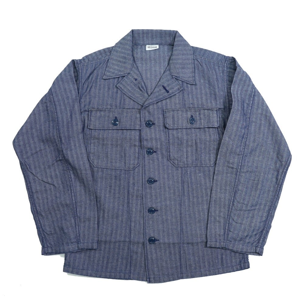 WORKERS(ワーカーズ)～Prisoner Coat, Camel Melton～ | Amboy